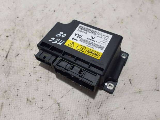 Renault Megane III Lgzskvezrl elektronika 285588292R