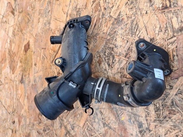 Renault Megane III (2008-2015) 1.5Dci Diesel Sz�v�sor