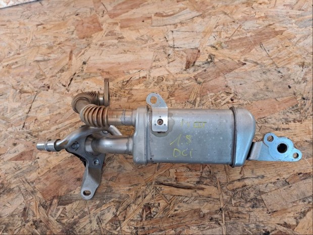 Renault Megane III (2008-2015) 1.5Dci Diesel  EGR H�t�