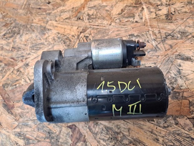 Renault Megane III (2008-2015) 1.5Dci Diesel  �nind�t�