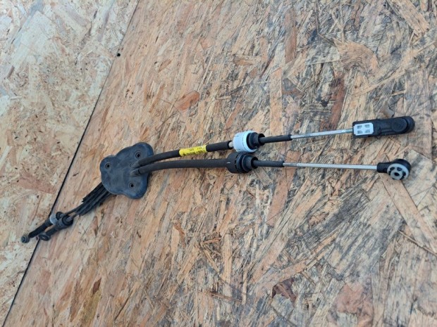 Renault Megane III (2008-2015) 1.5Dci Diesel  V�lt� Bowden