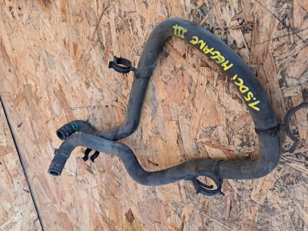 Renault Megane III (2008-2015) 1.5Dci Diesel  V�zcs�