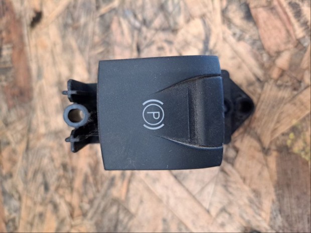 Renault Megane III (2008-2015) K�zif�k Gomb