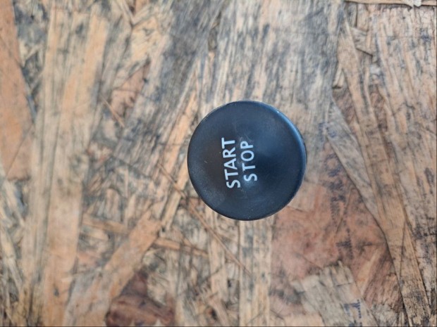 Renault Megane III (2008-2015) Start Stop Kapcsol�