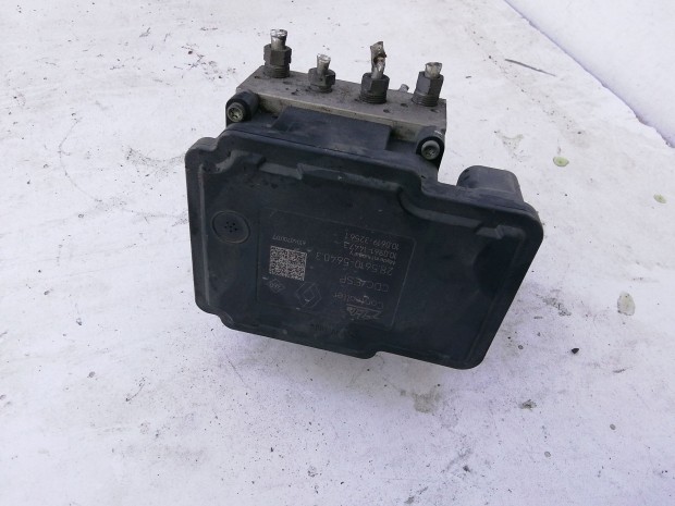 Renault Megane III. 2008-2016 Abs 95CT2AAY2 , 28.5610-5640.3 ,
