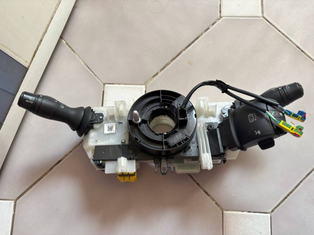 Renault Megane III komplett kormánykapcsoló 255670042R