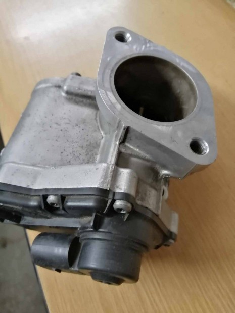 Renault Megane II 1.9dci gy�ri Egr-Agr kipufog�g�z visszavezet� szelep