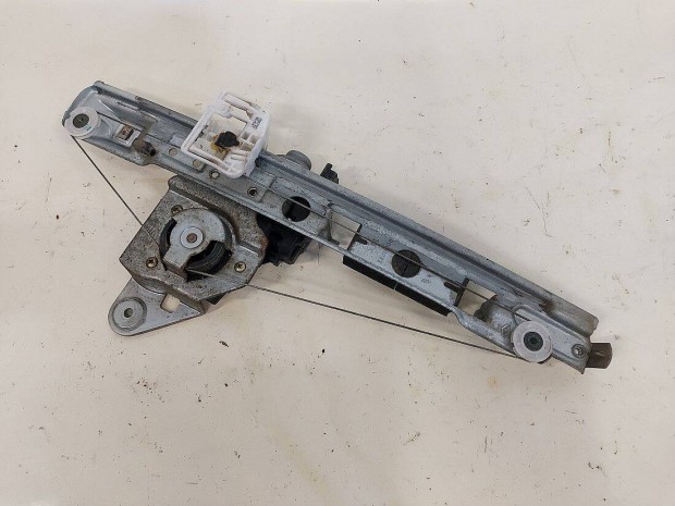 Renault Megane II 2 MK2 bal hts ablakemel szerkezet motor