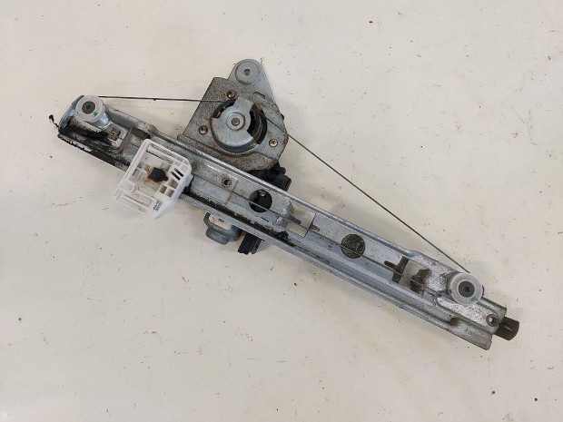 Renault Megane II 2 MK2 jobb hts ablakemel szerkezet motor
