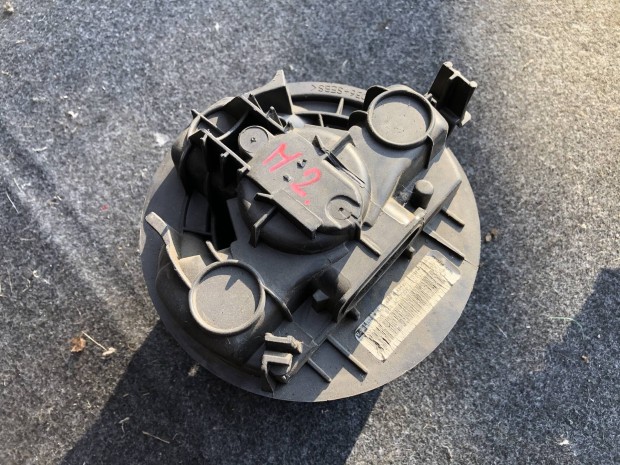 Renault Megane II 2 f�t�motor 