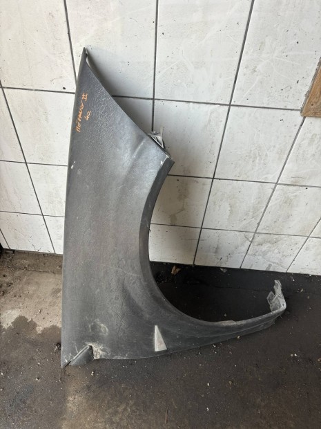 Renault Megane II 2 jobb s�rv�d� 