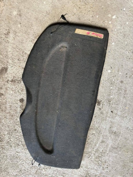 Renault Megane II 2 kalaptart�