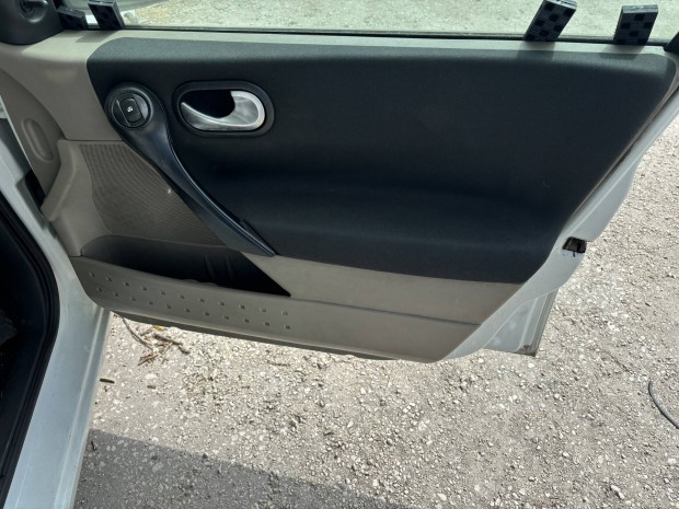 Renault Megane II 2 kombi kárpit ajtókárpit