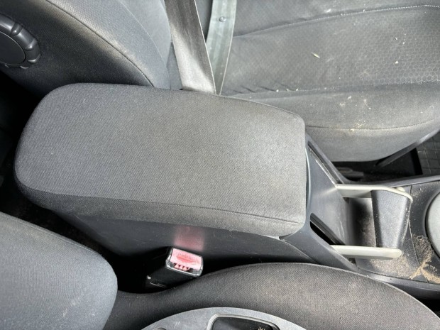 Renault Megane II 2 knykl 