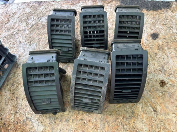 Renault Megane II 2 szell�z� 