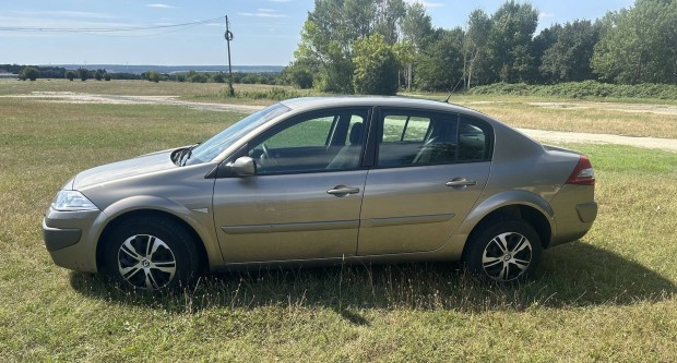 Renault Megane II