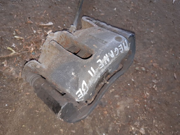 Renault Megane II Bal Els� F�knyereg