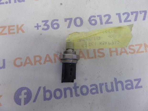 Renault Megane II Eladó , 1,5 DCI magasnyomású szelep