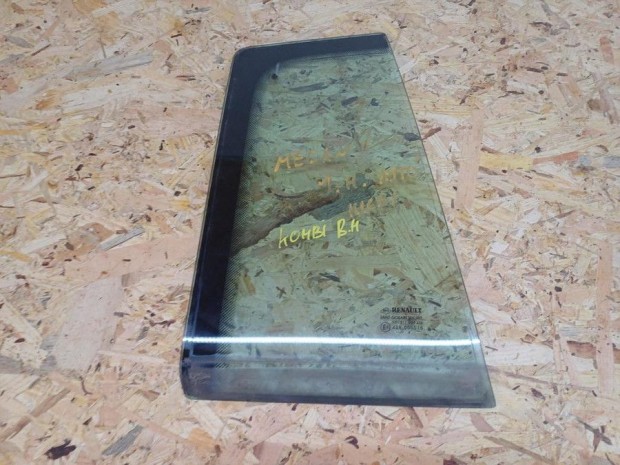 Renault Megane II Komb (2003-2010) Jobb H�ts� �veg