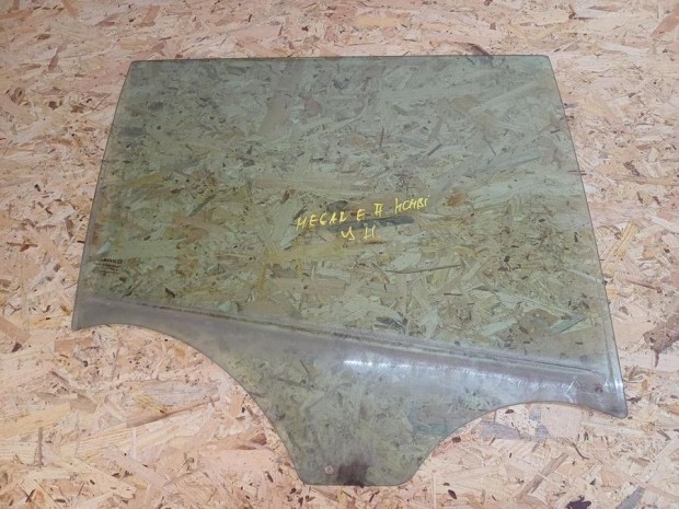 Renault Megane II Kombi  (2003-2010) Jobb H�ts� Ajt� �veg