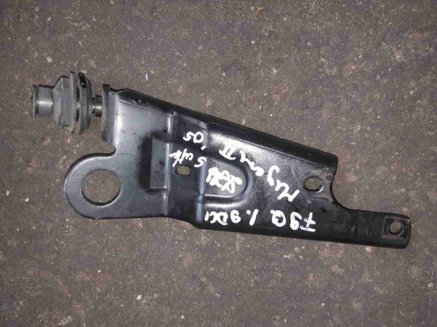 Renault Megane II Motor Kiemelő Vas