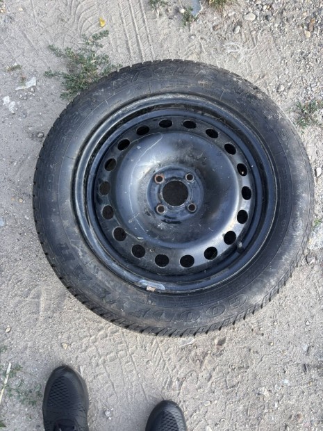 Renault Megane II Scenic II Ptkerk 16"