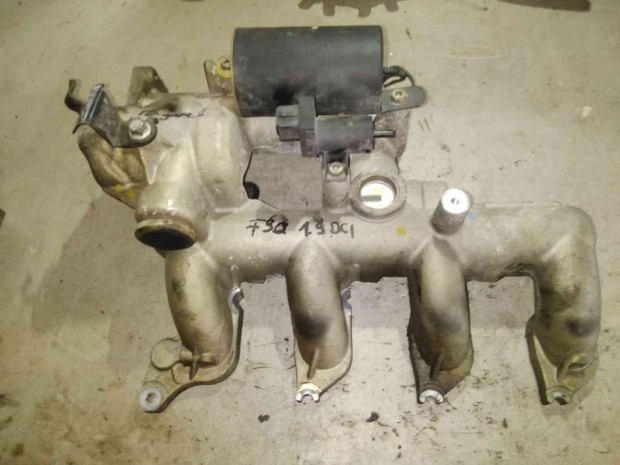 Renault Megane II Szívótorok - EGR Szelep