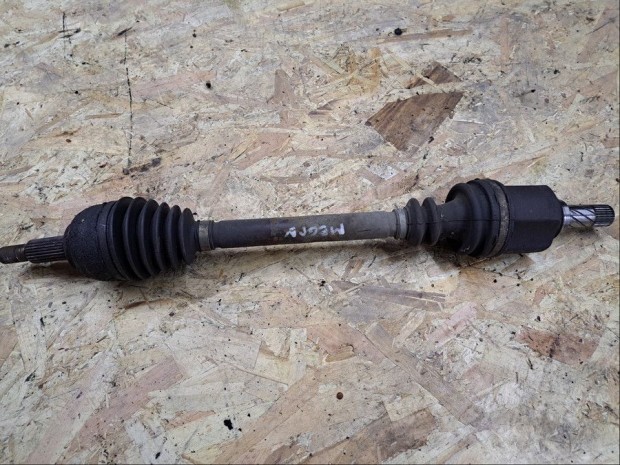 Renault Megane II (2003-2010) 1.5Dci Diesel Bal F�ltengely