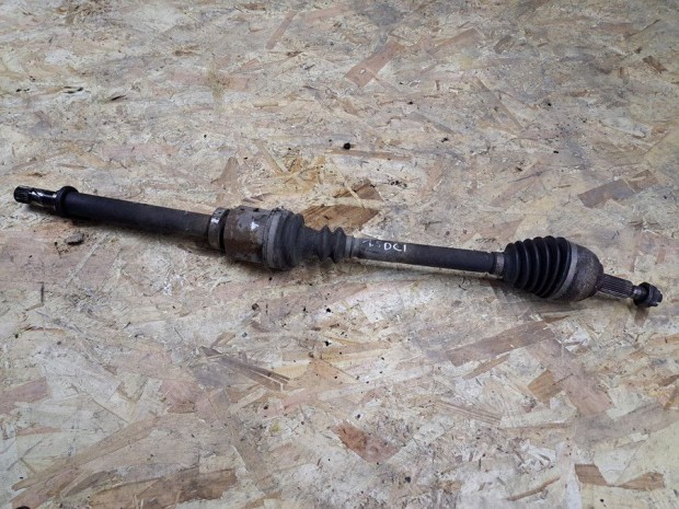 Renault Megane II (2003-2010) 1.5Dci Diesel Jobb F�ltengely