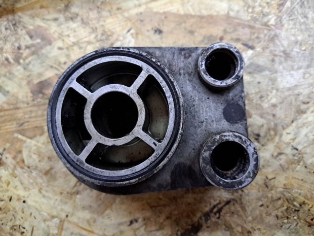 Renault Megane II (2003-2010) 1.5Dci Diesel Olajh�t�