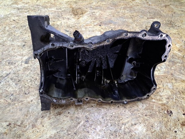 Renault Megane II (2003-2010) 1.5Dci Diesel Olajtekn�