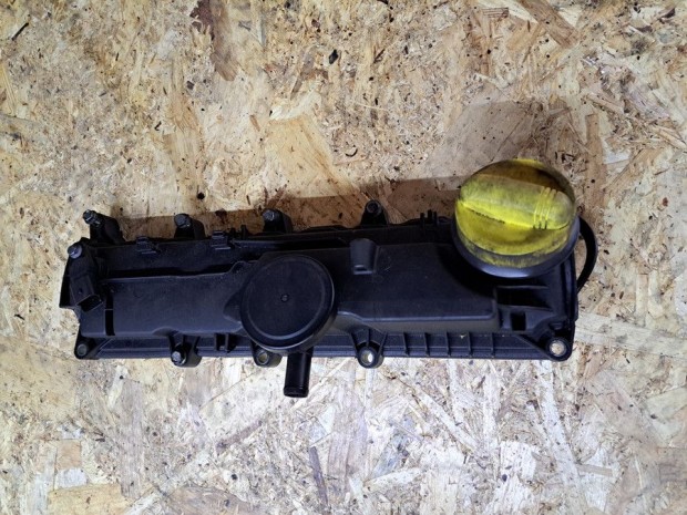 Renault Megane II (2003-2010) 1.5Dci Diesel Szelepfed�l