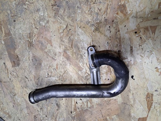 Renault Megane II (2003-2010) 1.5Dci Diesel Turb�cs�