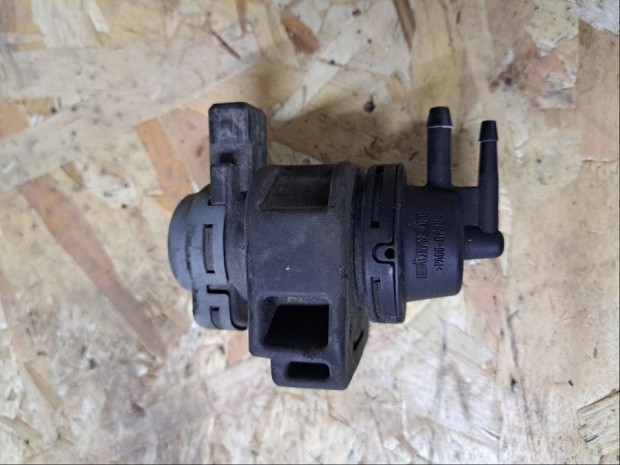 Renault Megane II (2003-2010) 1.5Dci Diesel Turb�nyom�s Szab�lyz�szel