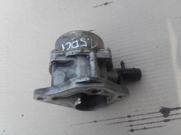 Renault Megane II (2003-2010) 1.5Dci Diesel V�kumpumpa