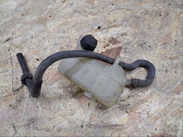 Renault Megane II (2003-2010) 1.5Dci  Kiegyenl��tart�ly