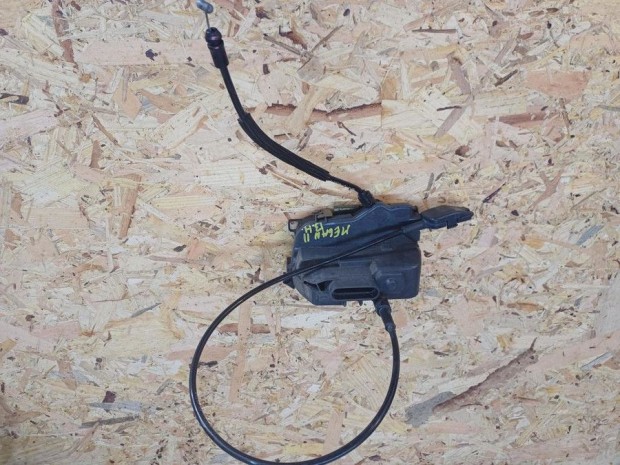 Renault Megane II (2003-2010) Bal H�ts� Ajt� K�zpontiz�r