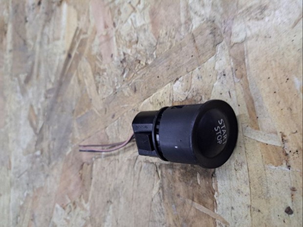 Renault Megane II (2003-2010) Ind�t� Gomb