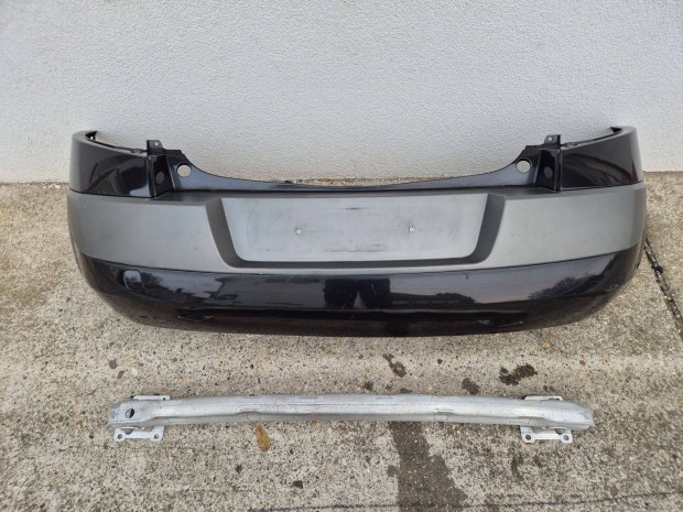 Renault Megane II. 5 ajts Hts lkhrt + merevit