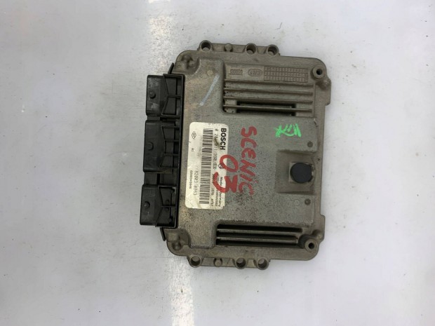 Renault Megane II, Scenic II ECU 0281011390 8200310863 8200349846