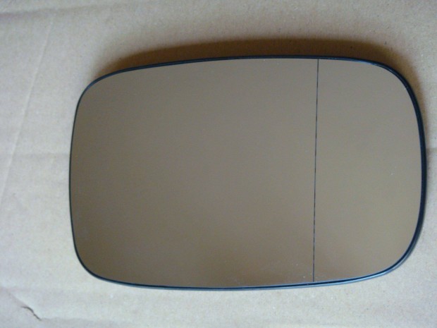 Renault Megane II, Scenic II bal oldali f�thet� k�ls� t�k�rlap