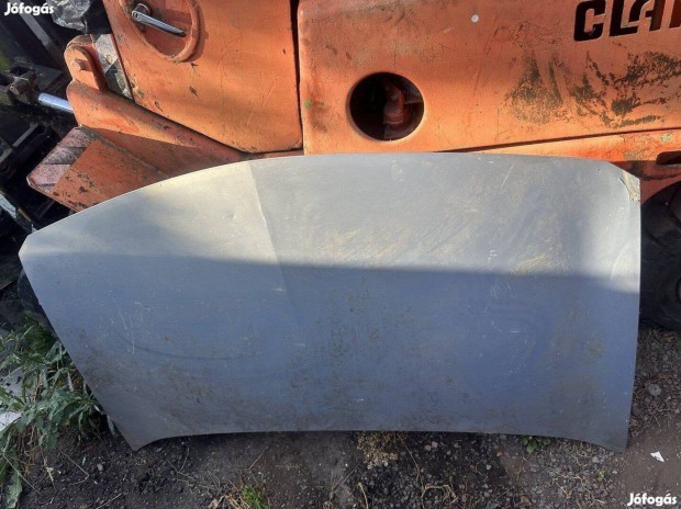 Renault Megane II. motorhztet 2002-2009 kis hiba fotzva