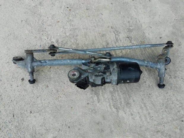 Renault Megane II ablaktörlő motor