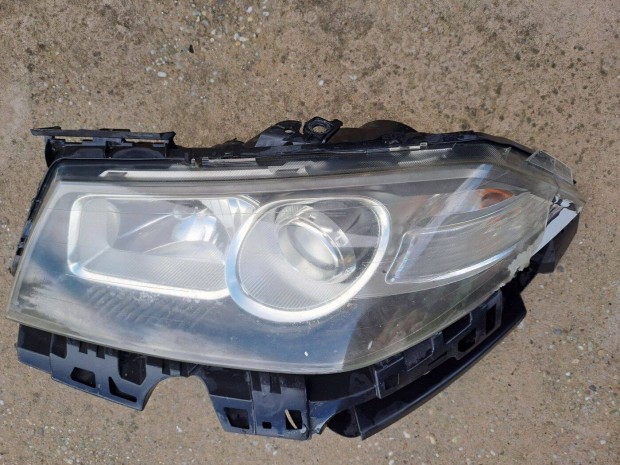 Renault Megane II bal els� l�mpa,Xenon traf�,Xenon izz�