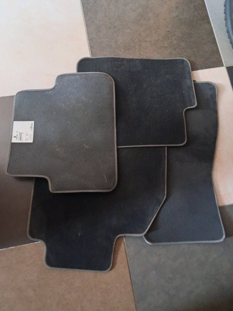 Renault Megane II �s III k�rpit sz�nyegek