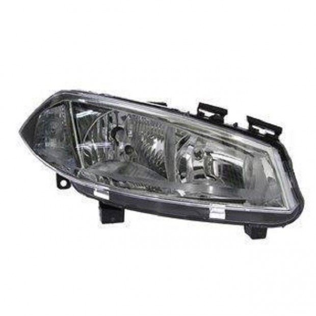 Renault Megane II fnyszr jobb 2002-2005 H7,H1