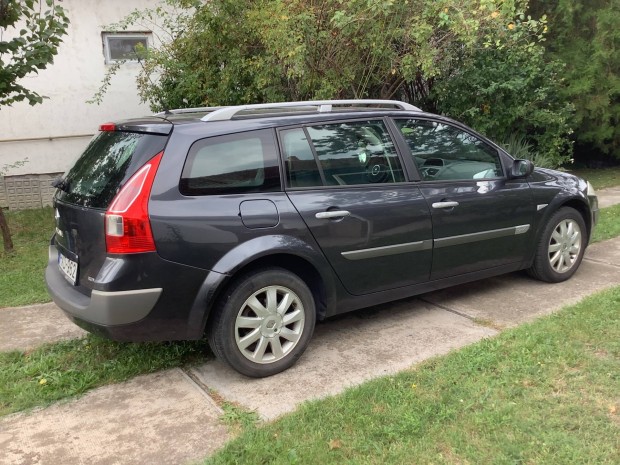 Renault Megane II kombi elad!