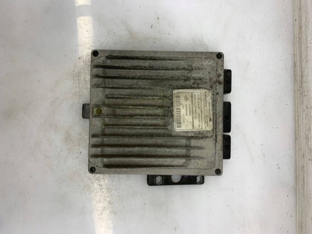 Renault Megane II motorvezérlő elektronika 8200259832 8200264698