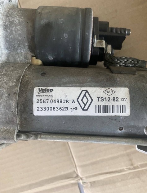 Renault Megane IV 1.6sce �nind�t�