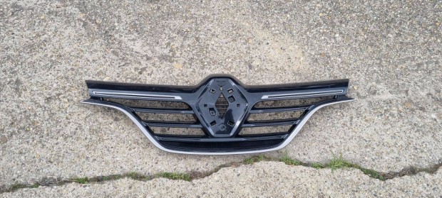Renault Megane IV 4 16- Díszrács hűtőrács 622562805R